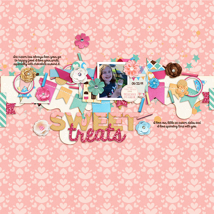Sweet Treats