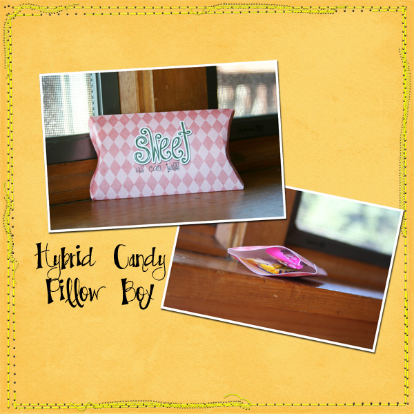 Sweet Treats!!
