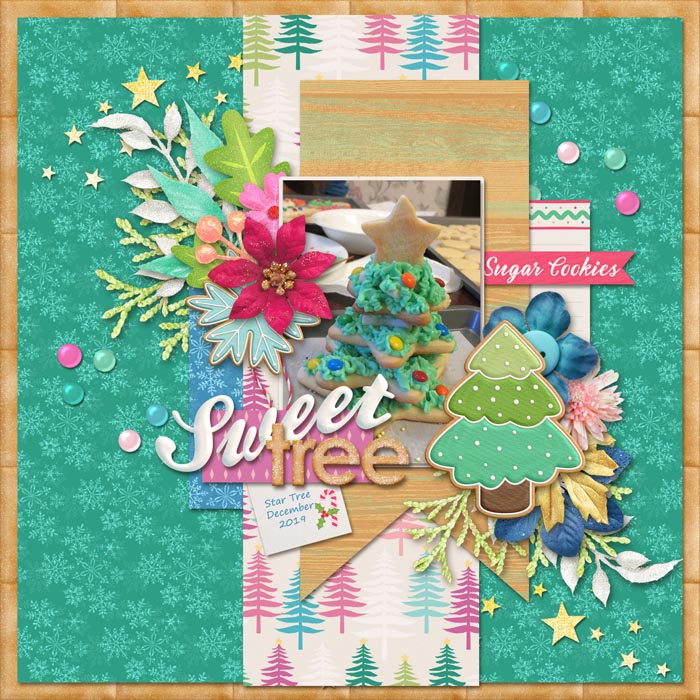 Sweet Tree