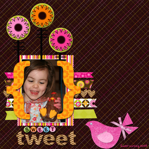 Sweet Tweet
