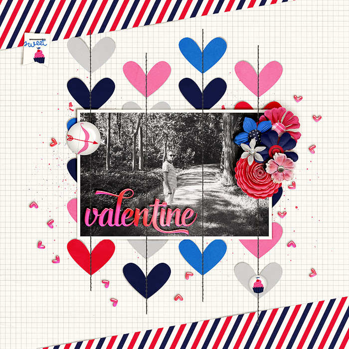 Sweet Valentine