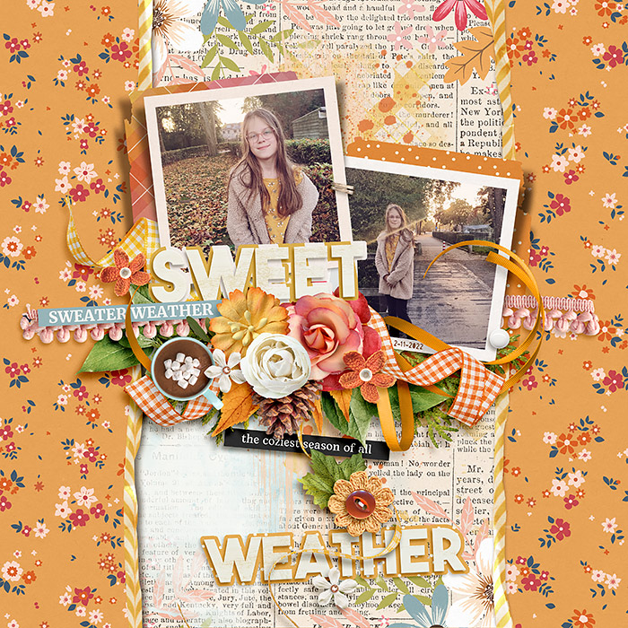 Sweet Weather