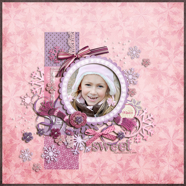 Sweet Winter