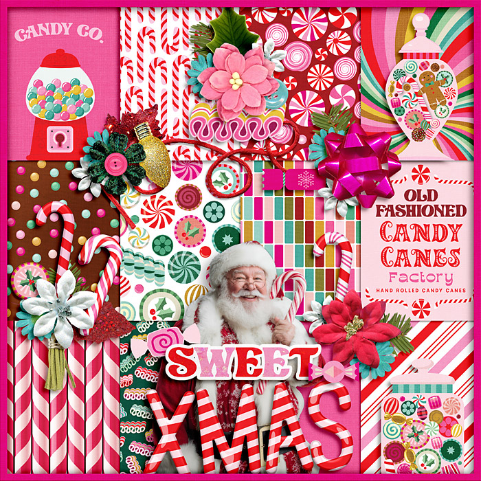 Sweet Xmas
