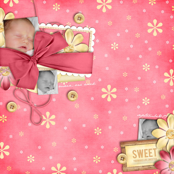 Sweet