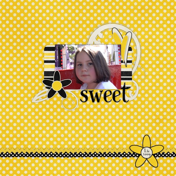 Sweet