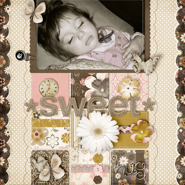 Sweet
