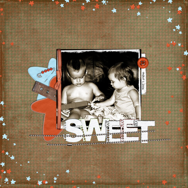 Sweet