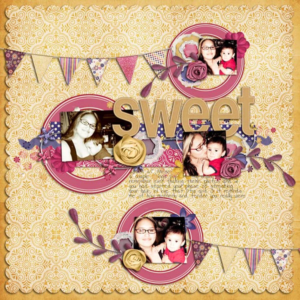 sweet