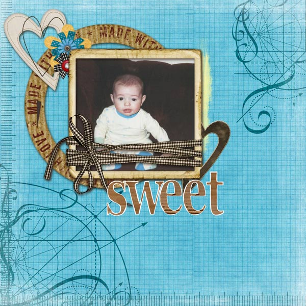 Sweet