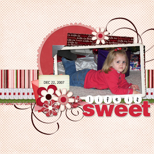 Sweet