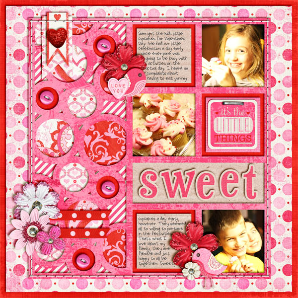 Sweet