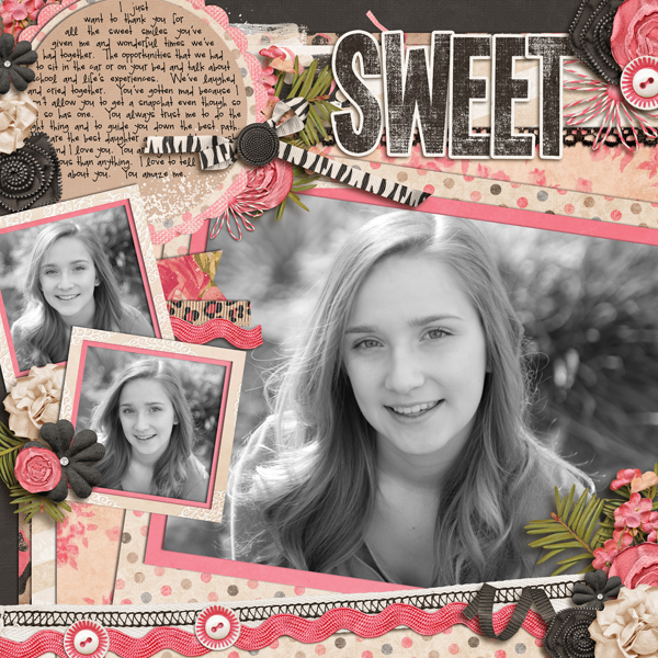 Sweet