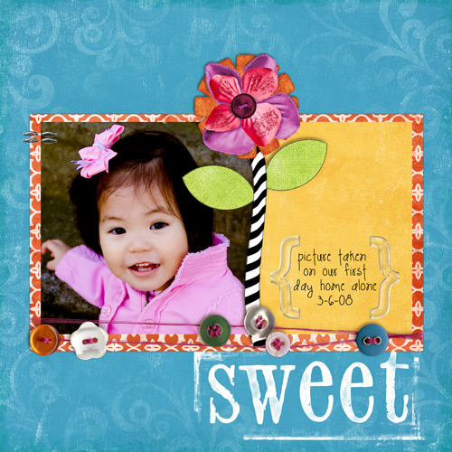 Sweet