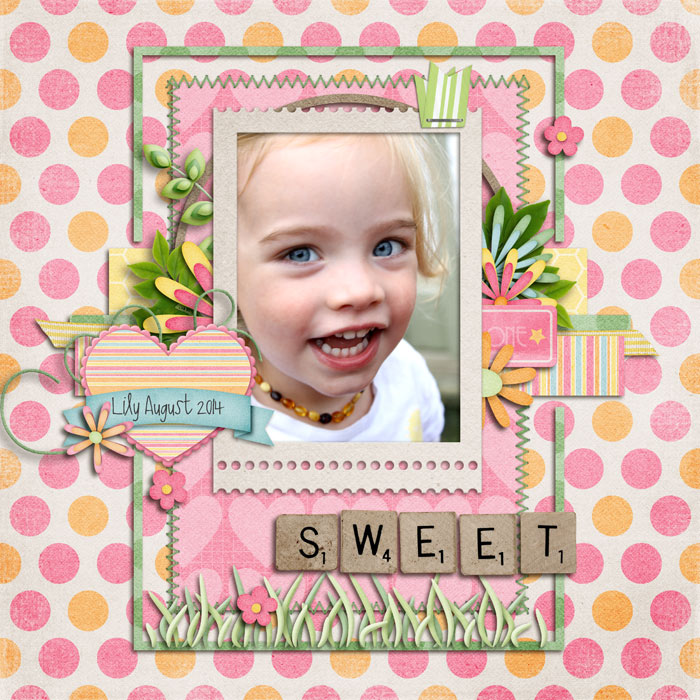 Sweet