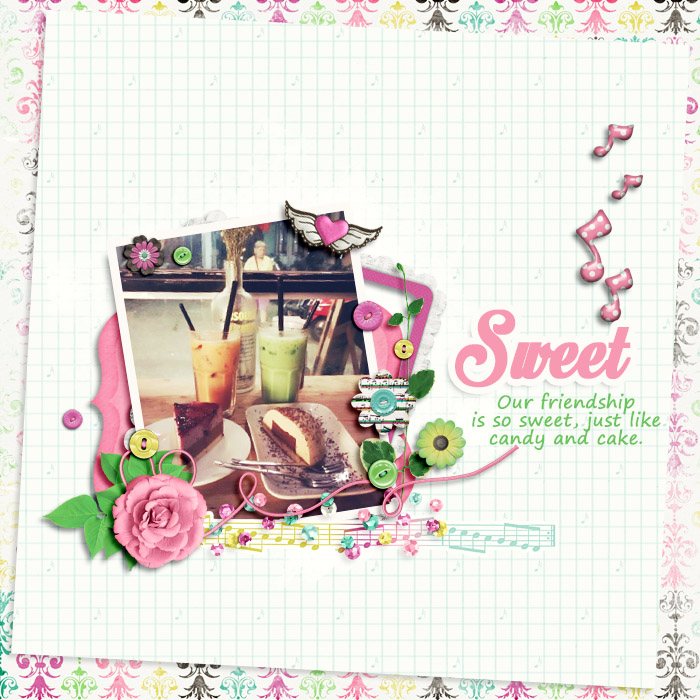 Sweet