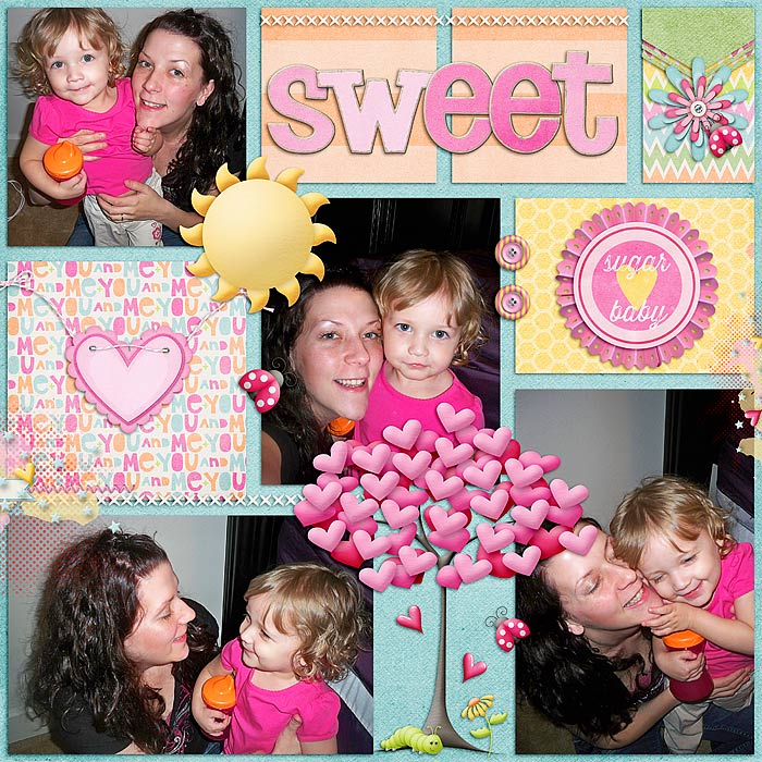 Sweet