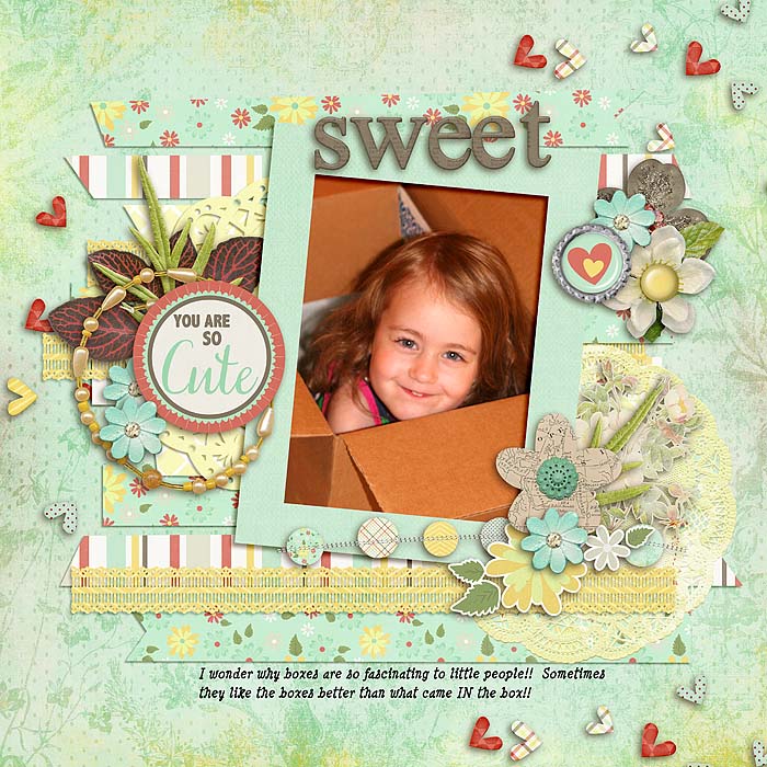 Sweet