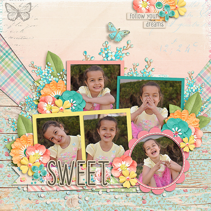 Sweet