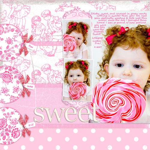 Sweet