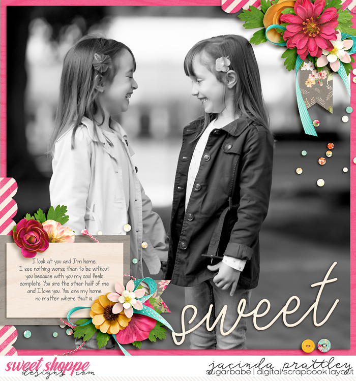 Sweet