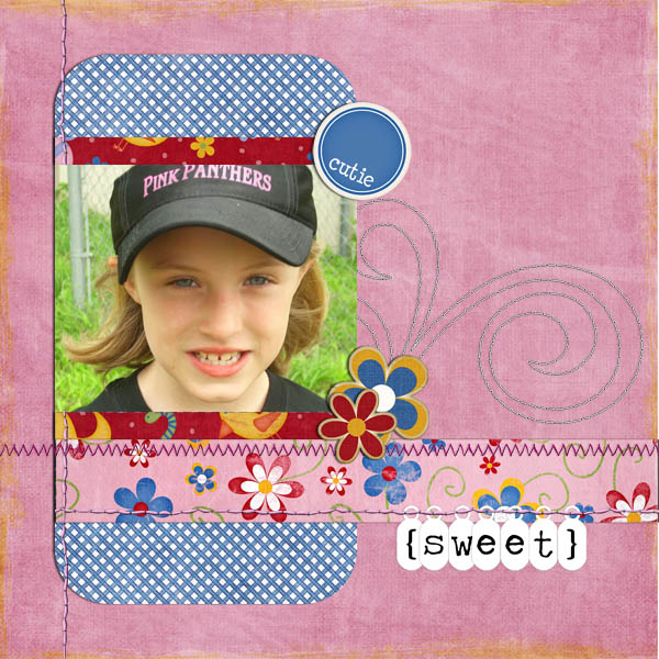 {Sweet}