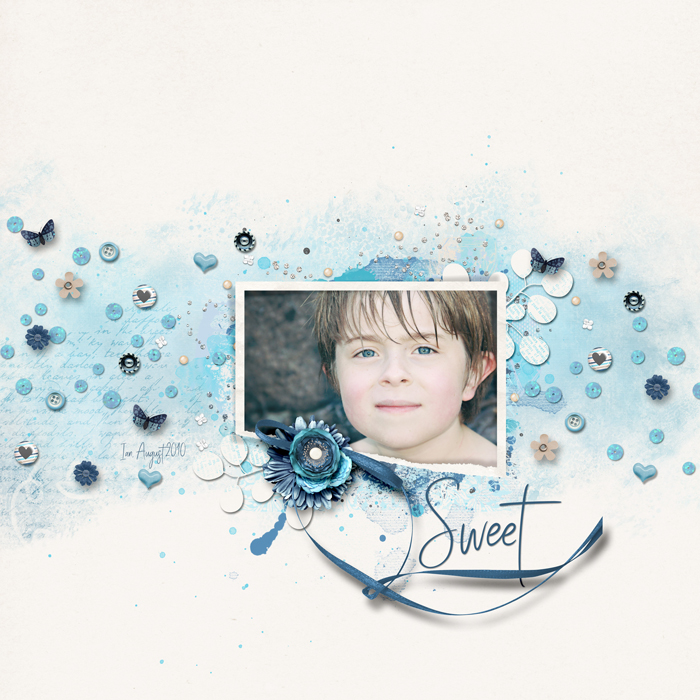 Sweet