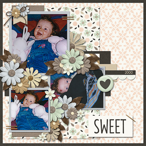 Sweet
