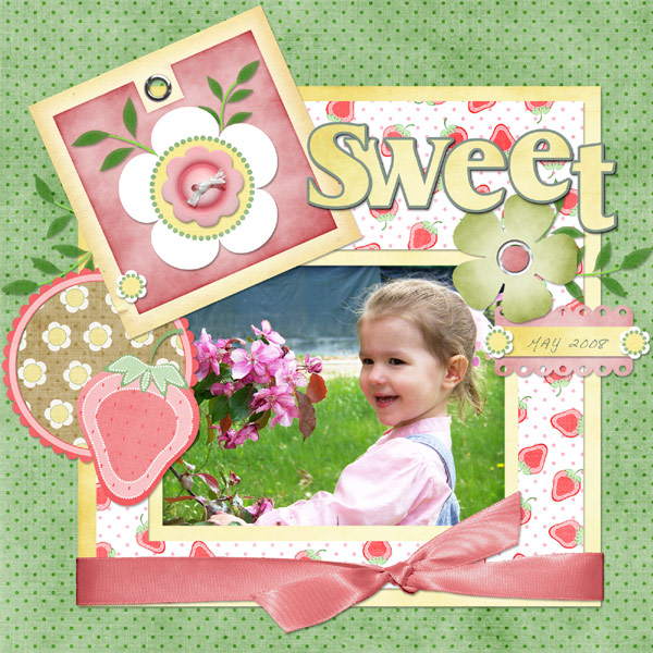 Sweet