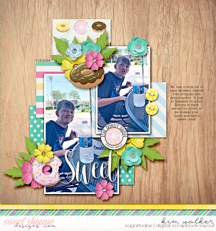 Sweet