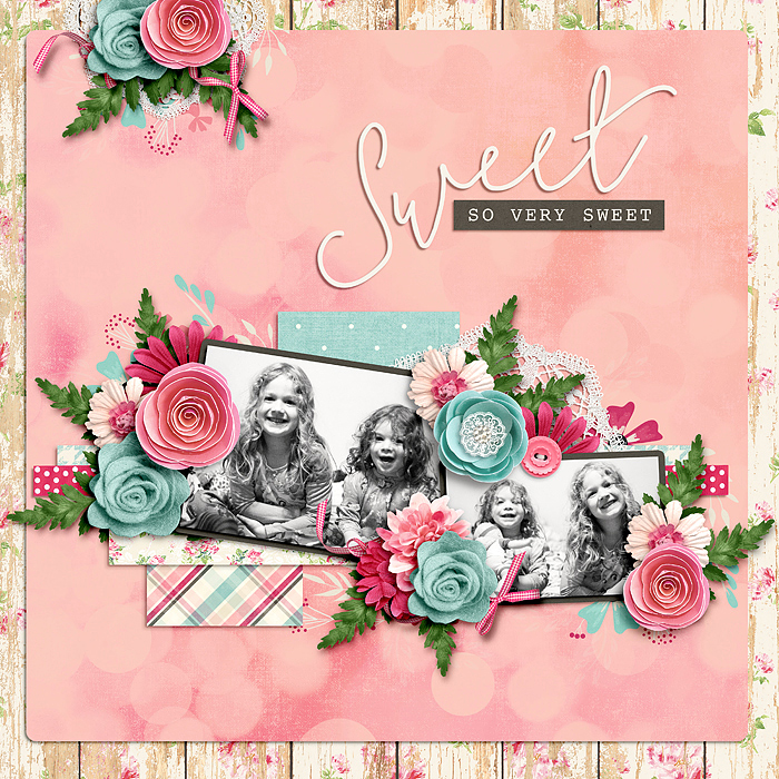 Sweet