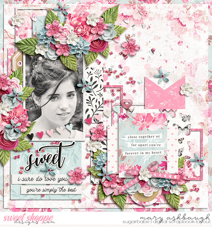 Sweet