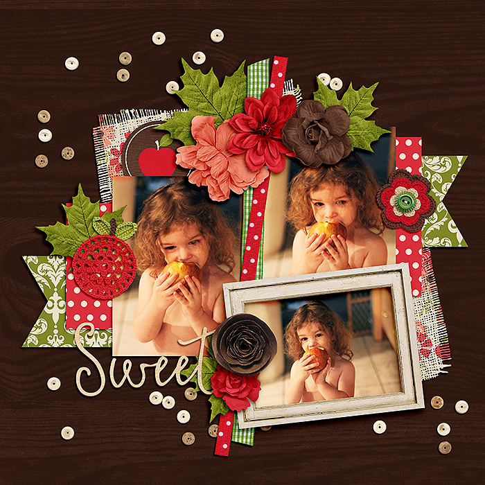 Sweet