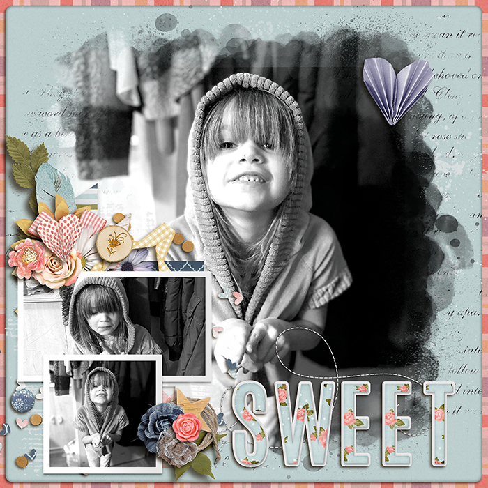 Sweet