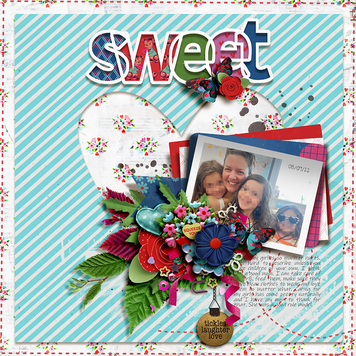 Sweet