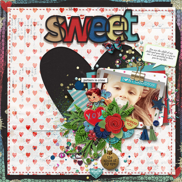 Sweet
