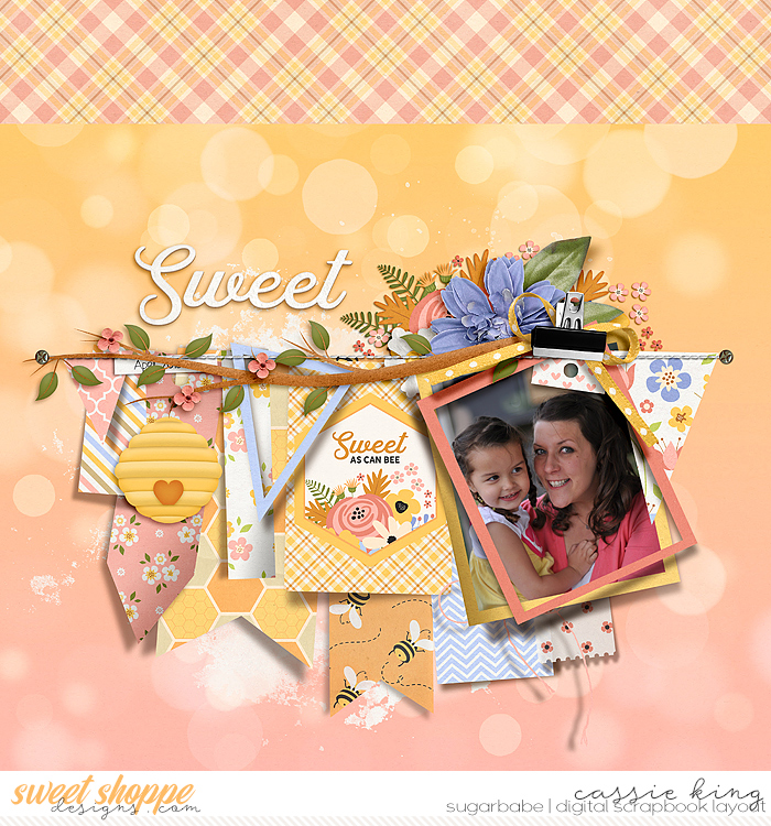 Sweet