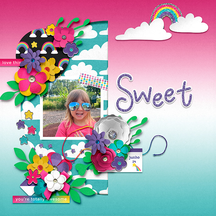 Sweet