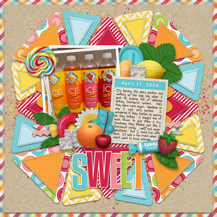 Sweet