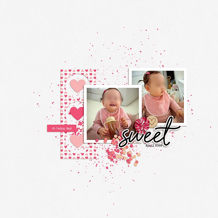 Sweet