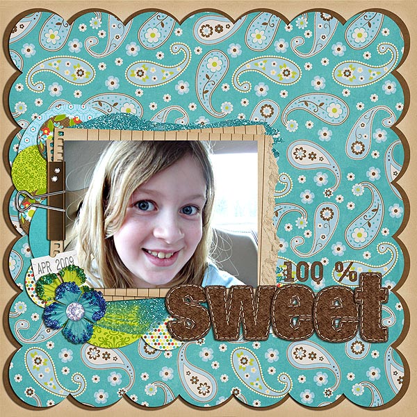 Sweet
