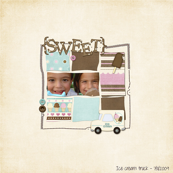 Sweet