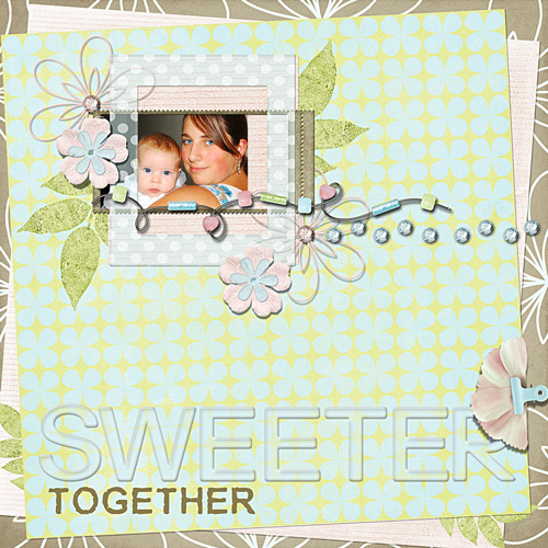 Sweeter Together