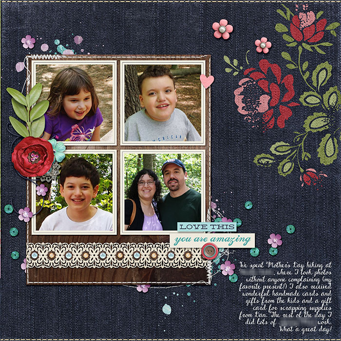 Sweetest Day, page 2