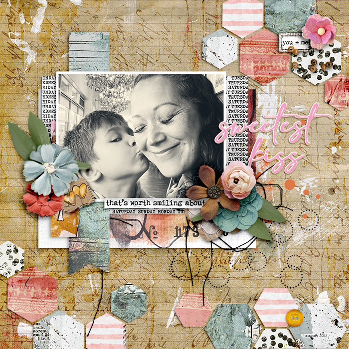 Sweetest Kiss