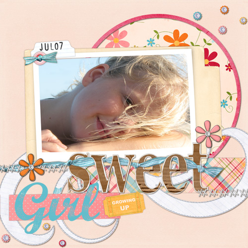 sweetgirl