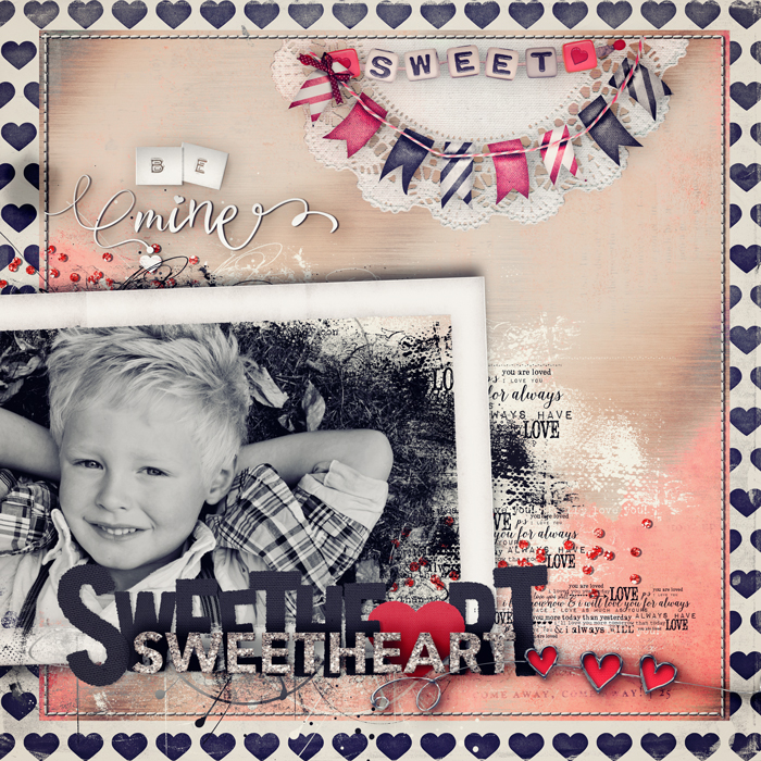 SWEETHEART