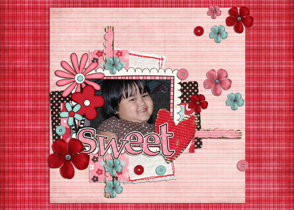 Sweetheart