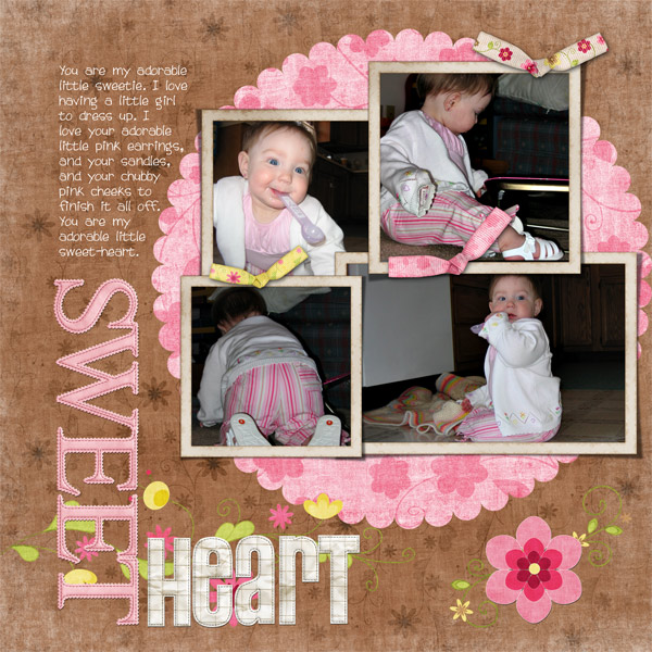 SweetHeart