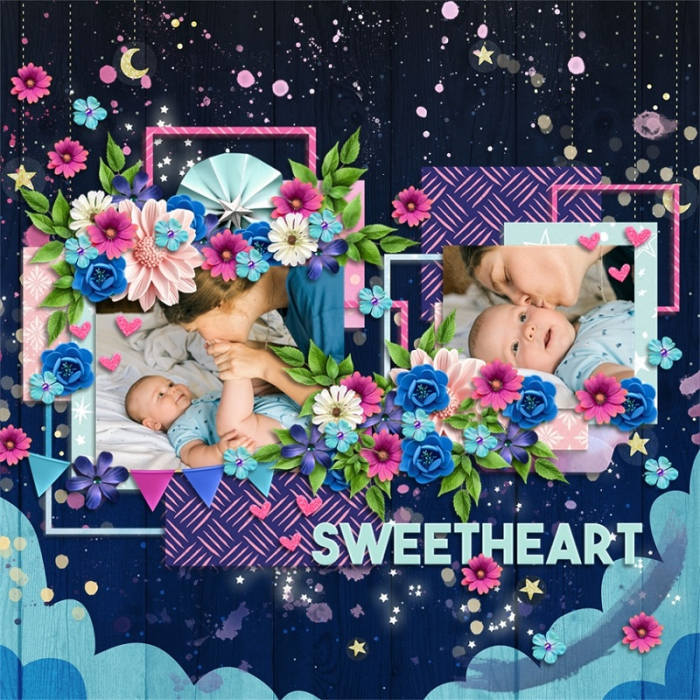 Sweetheart25